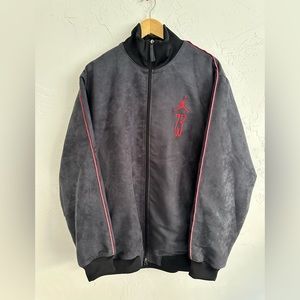 Vintage Nike Jordan Jacket